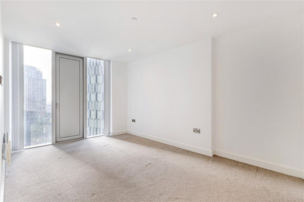 Apartment in Manchester, New Jackson, City Centre - More