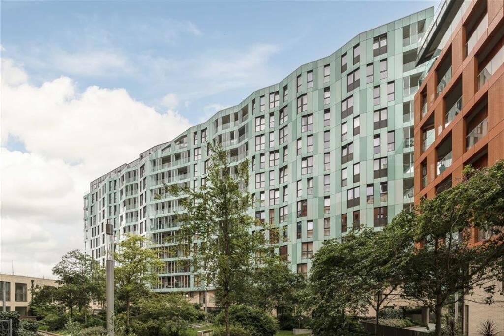 Main image of property: Telegraph Avenue, Greenwich