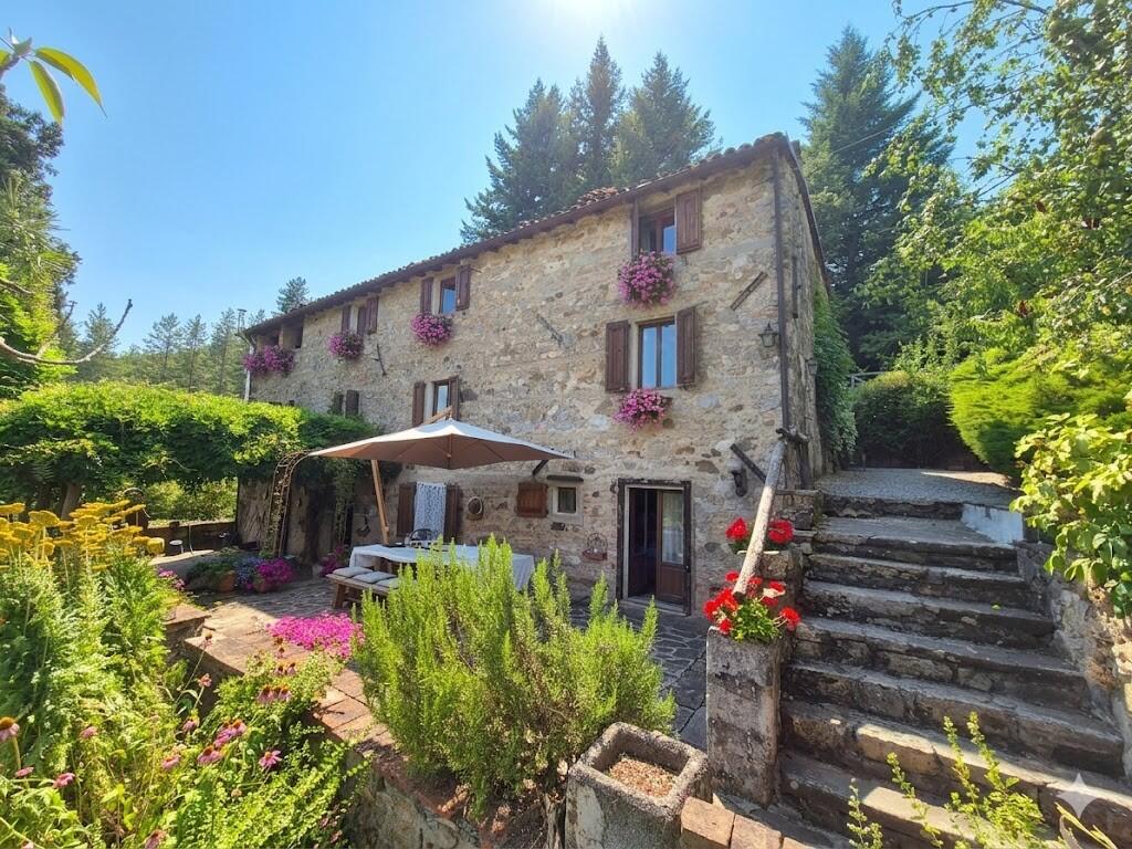 Main image of property: Castelnuovo di Garfagnana, Lucca, Tuscany