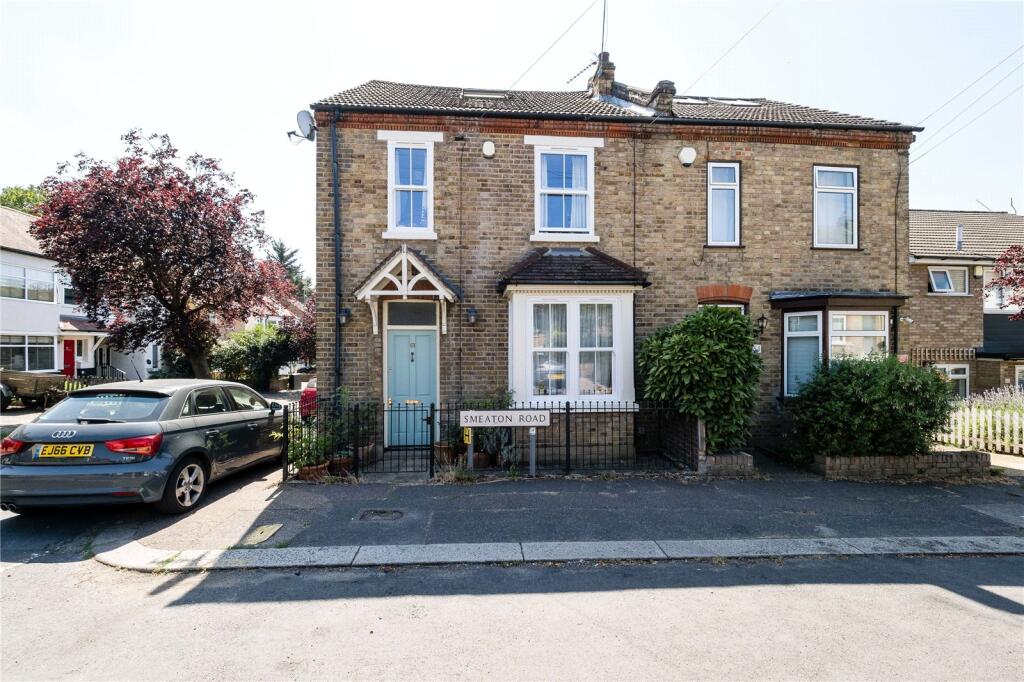 Main image of property: Smeaton Road, WOODFORD GREEN, Essex, IG8