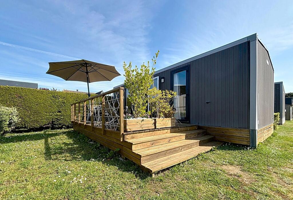 Main image of property: Jullouville, Normandie, 50610, France