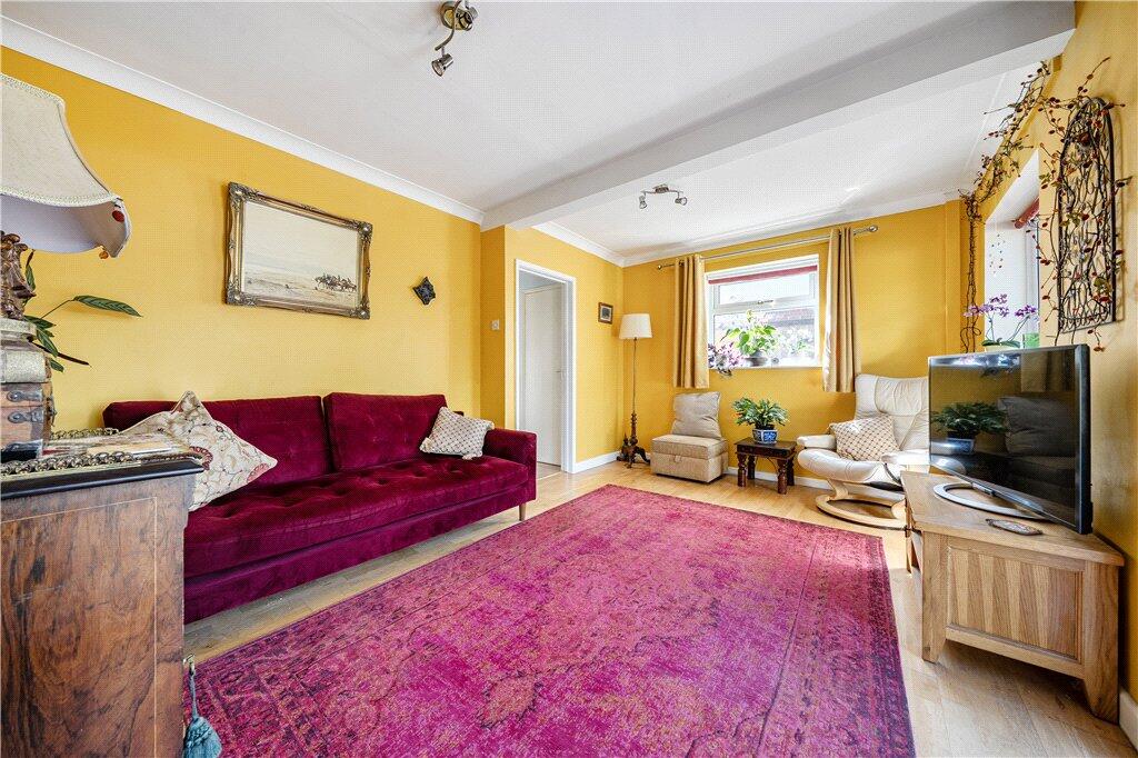 House in Romsey, Tadburn - View 4