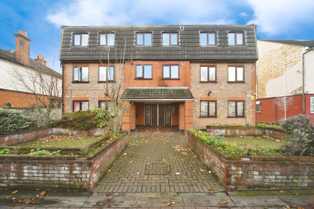 Main image of property: Mawney Road, Romford, RM7