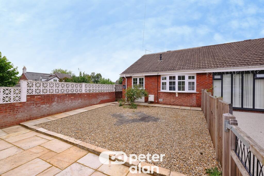 Main image of property: Wonastow Close, Monmouth