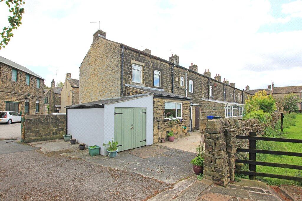 Main image of property: 15 Hargreaves Street, Crosshills, BD20 7SQ