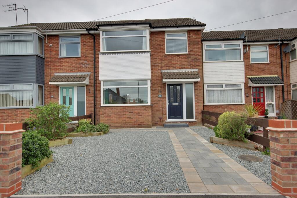 Main image of property: 73 Woodhall Way, Beverley