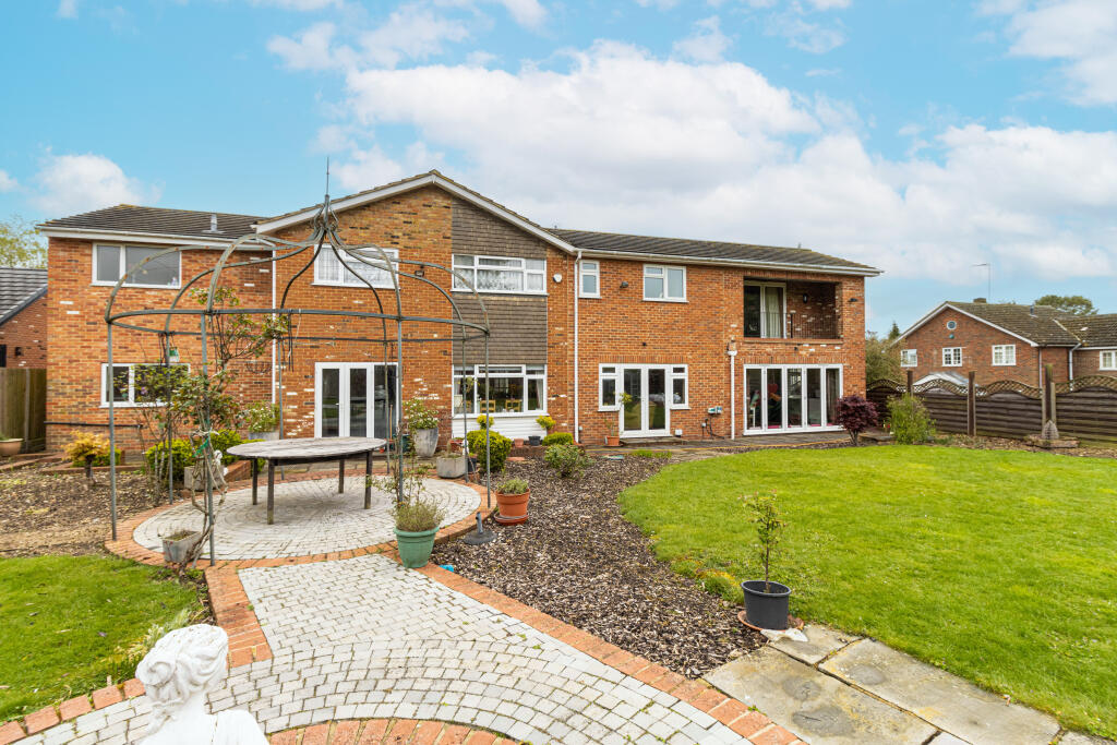 Additional image 20 of Netherfield Road, Harpenden, Hertfordshire, AL5