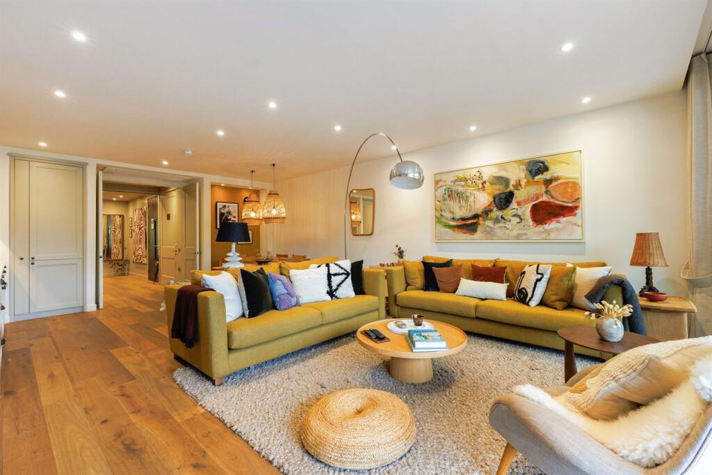 Marley View, Coln Waters, Lechlade, GL7 photo 4