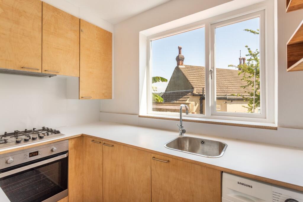 Apartment in Brighton, Prestonville - View 4