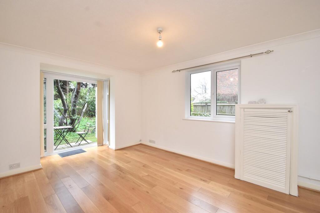 Main image of property: Glenlyon Court, 26 Castle Road, Weybridge, KT13