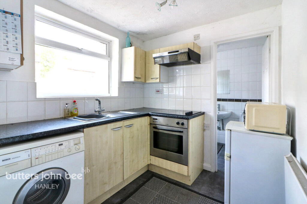 Main image of property: St Michaels Road, Pittshill, Stoke-On-Trent ST6 6LG