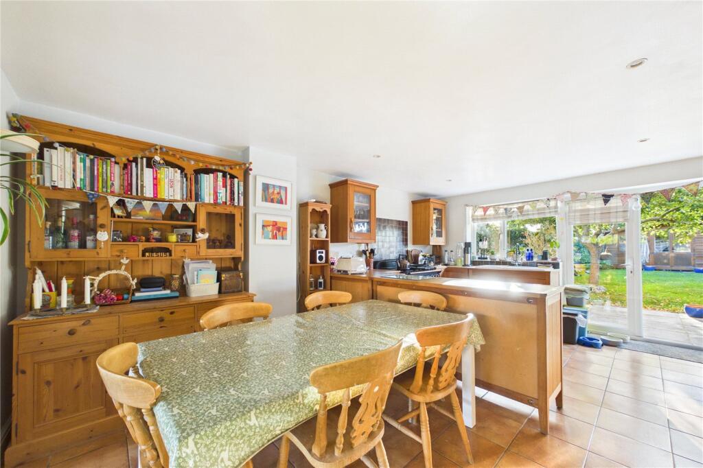 House in Basingstoke and Deane, Cranbourne, Viables - View 5