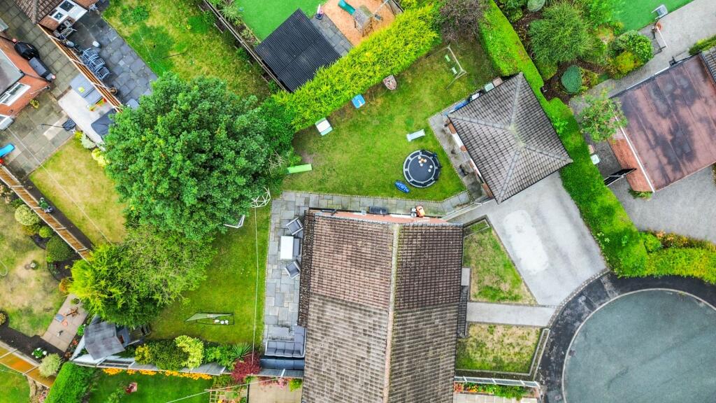 House in Warrington - View 4