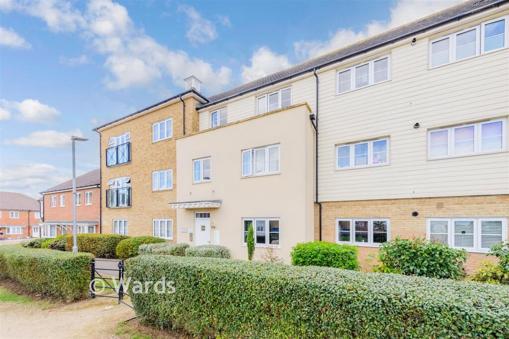 Main image of property: Clayhill Gardens, Hoo, Kent