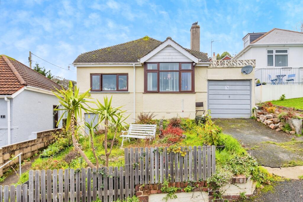 Main image of property: Branksome Close, Preston, Paignton