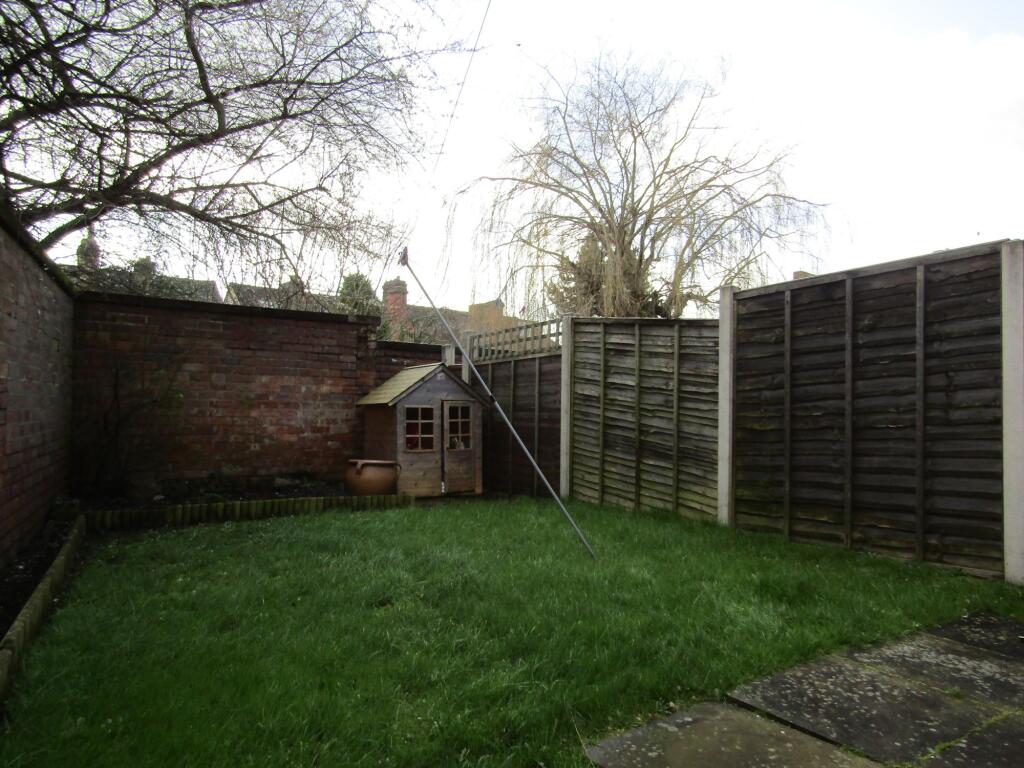 Additional image 8 of Moorgate, Tamworth, B79