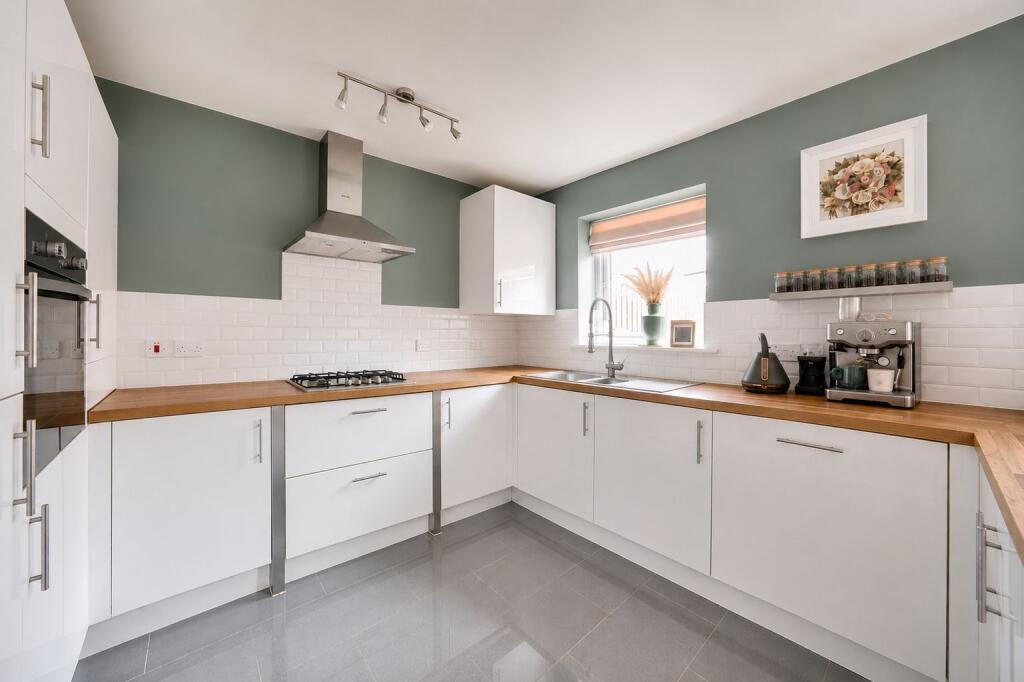 House in York - View 4