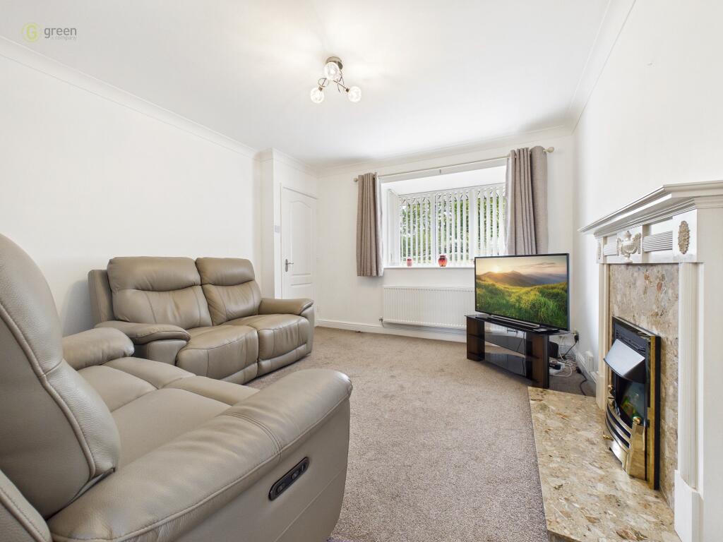 House in Tamworth, Glascote - View 4