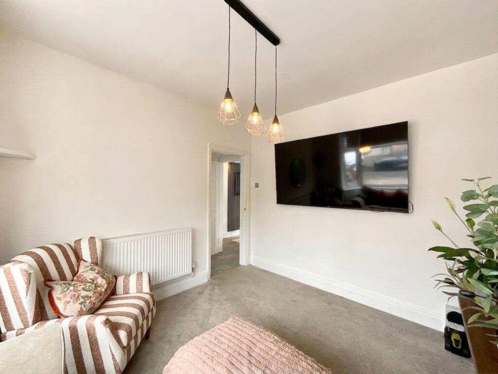 House in Stoke-on-Trent - View 5