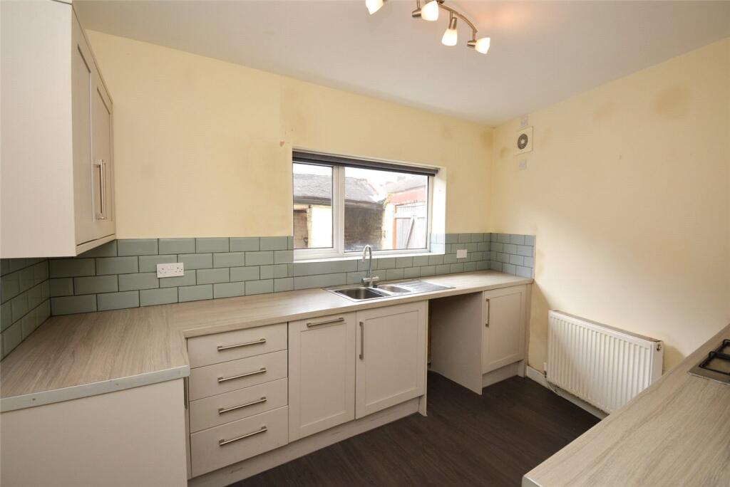 House in Wallasey, Liscard - View 4