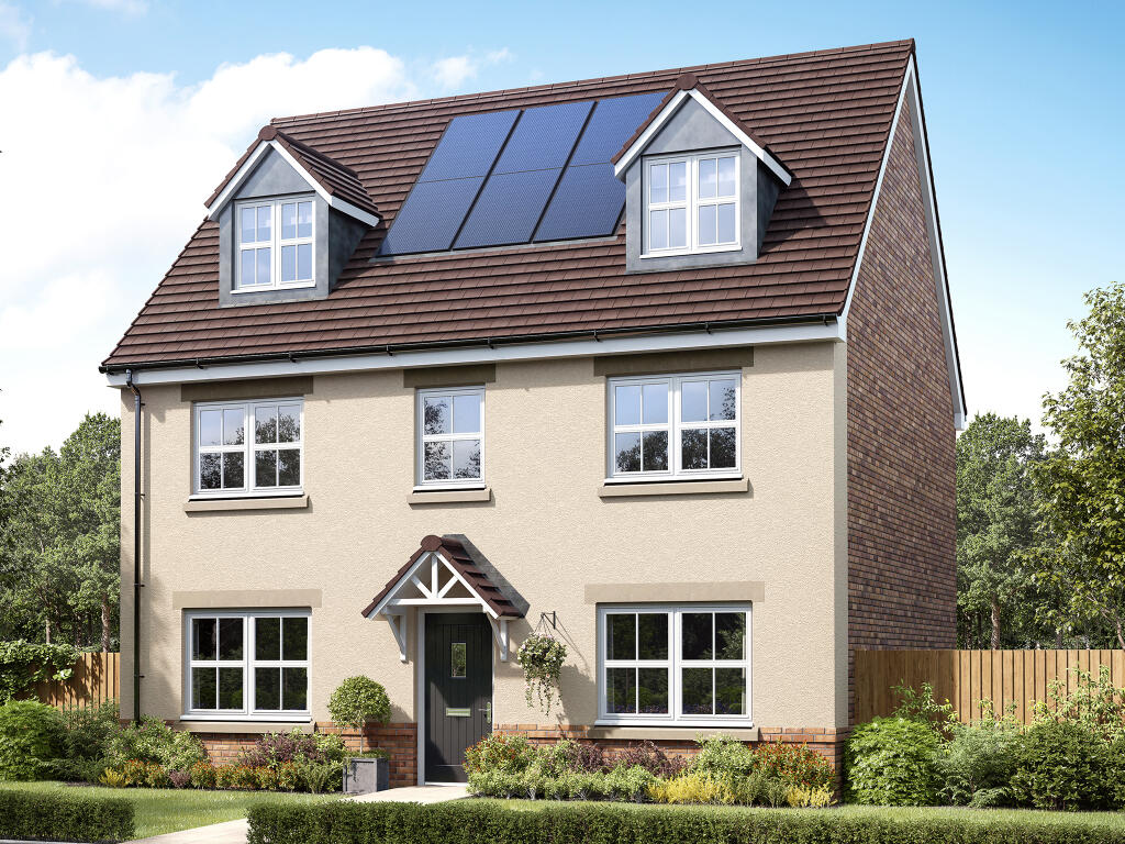 Main image of property: Willow Grove,
Jack Walker Way,
Blackburn,
Lancashire,
BB2 4JJ