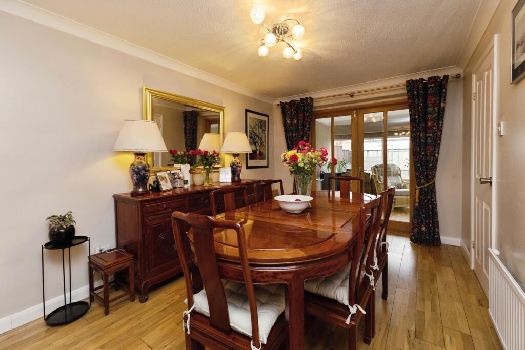 Hugill Close, Yarm, TS15 photo 5