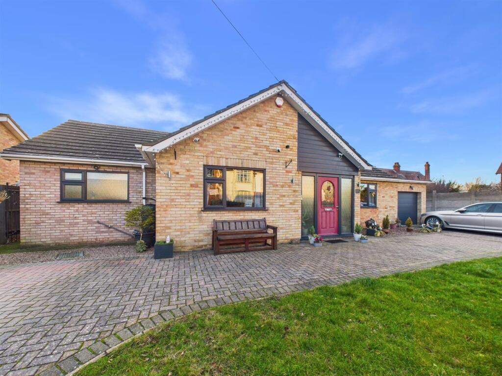 Main image of property: Grafton Road, Gloucester