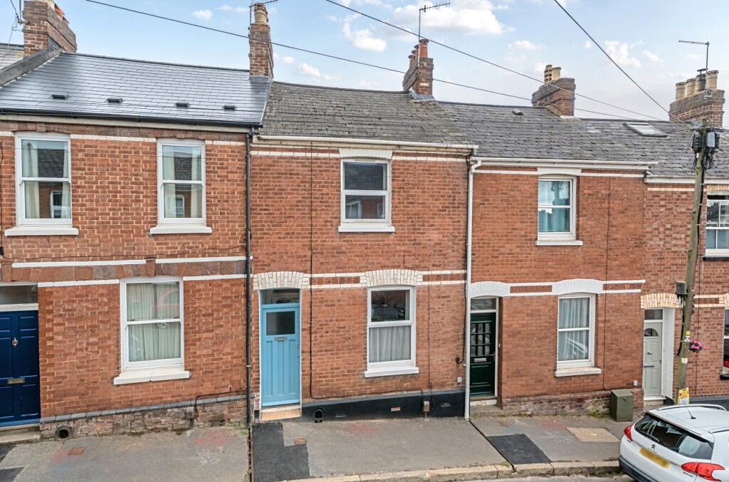 Main image of property: St Leonards, Exeter