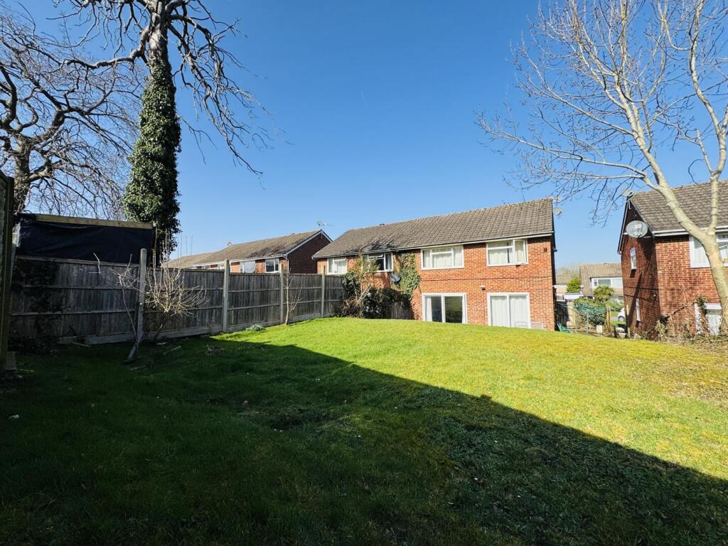 Main image of property: Parkfield Close, Crawley
