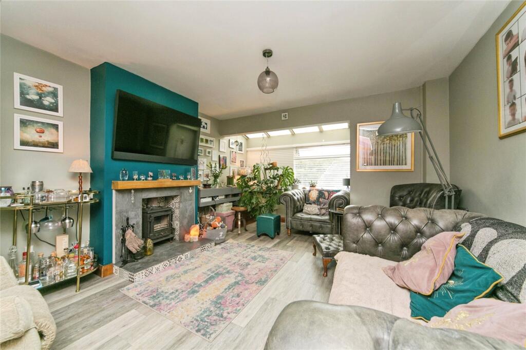 House in Conwy - View 3