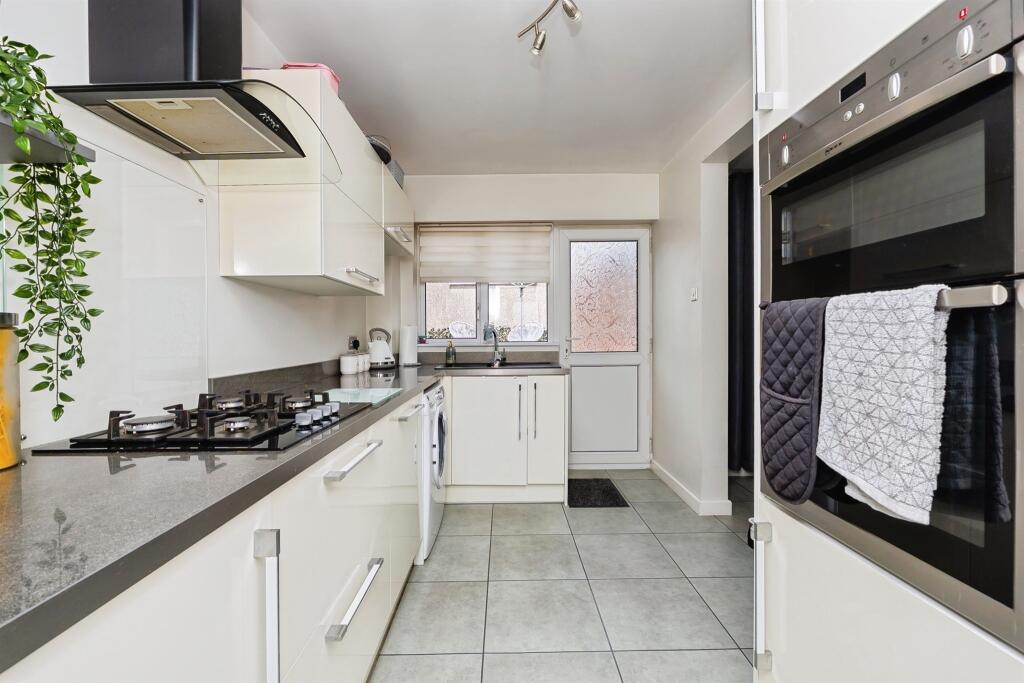 House in Bristol, Kingswood - View 2