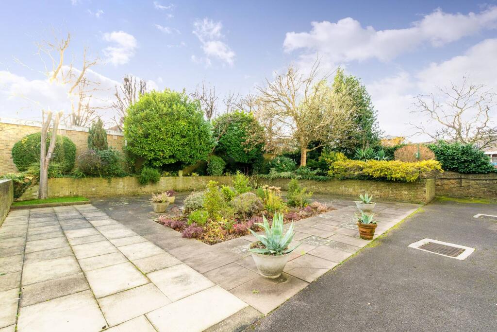 Carlton Drive, Putney, London, SW15 photo 4