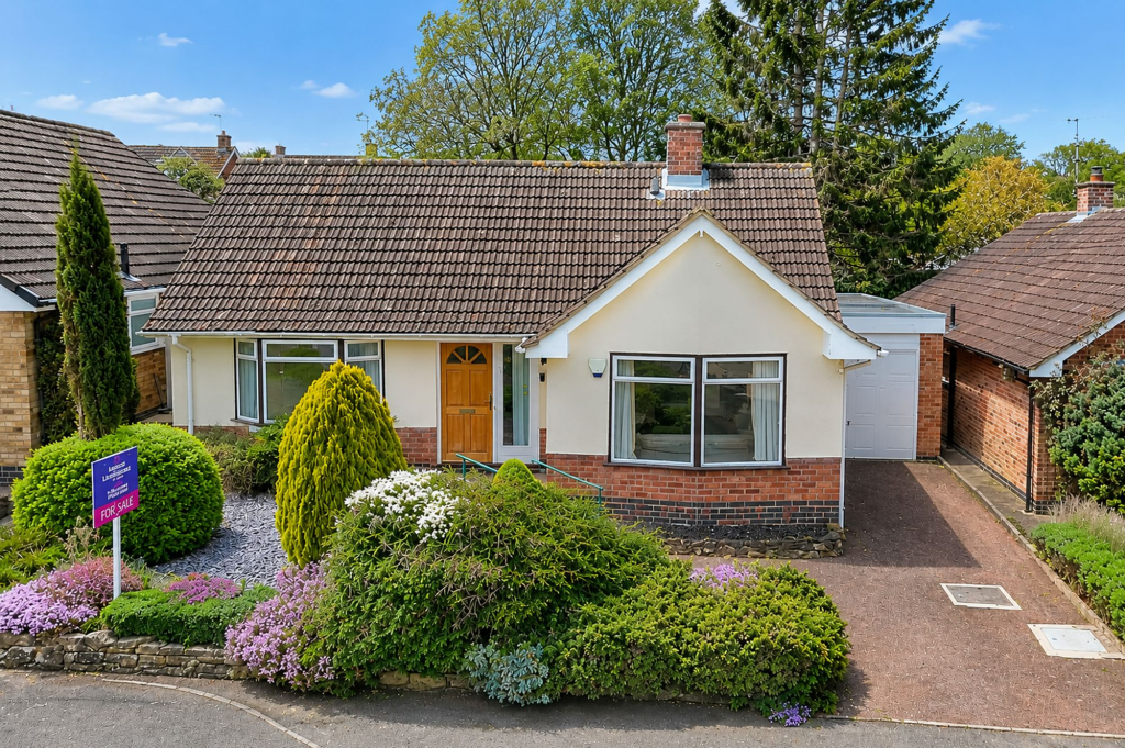 Main image of property: Deane Gate Drive, Houghton-On-The-Hill, LE7