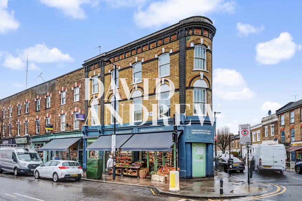 Main image of property: Blackstock Road, London, N5