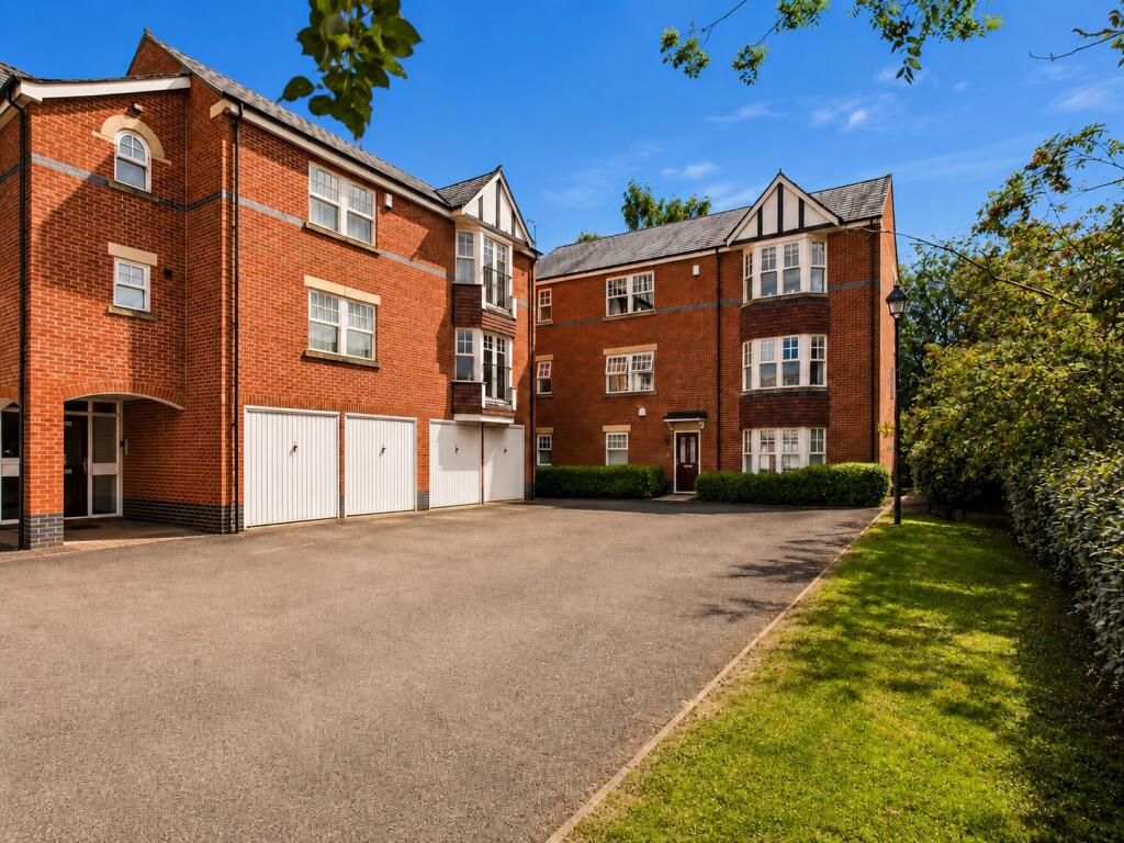 Main image of property: Roman Road, Chester Green, Derby, DE1
