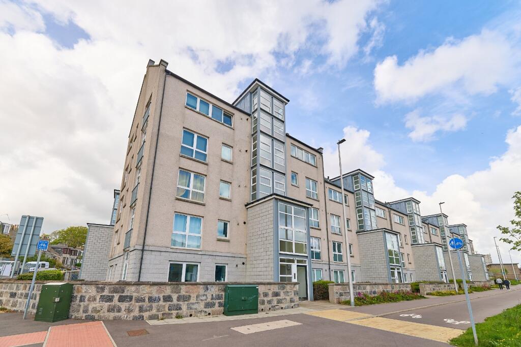 Main image of property: Dee Village, Aberdeen, AB11