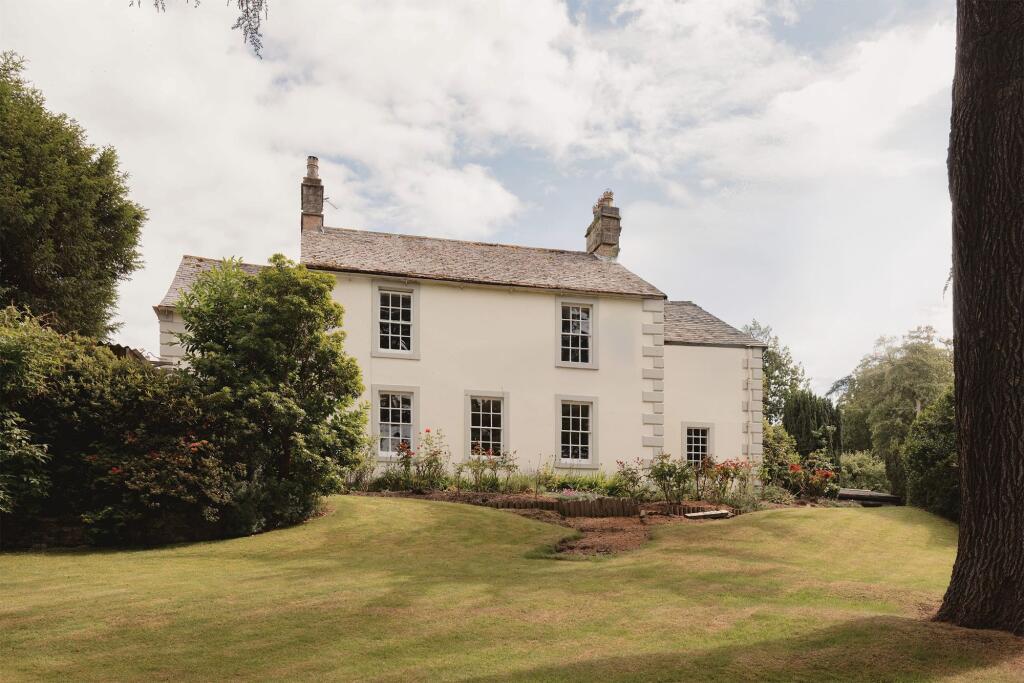Main image of property: Caldew Bank, Bridge End, Dalston, Carlisle, Cumbria