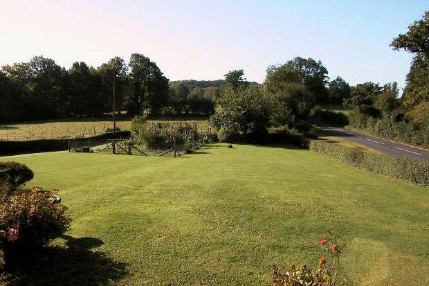 Photo of the property