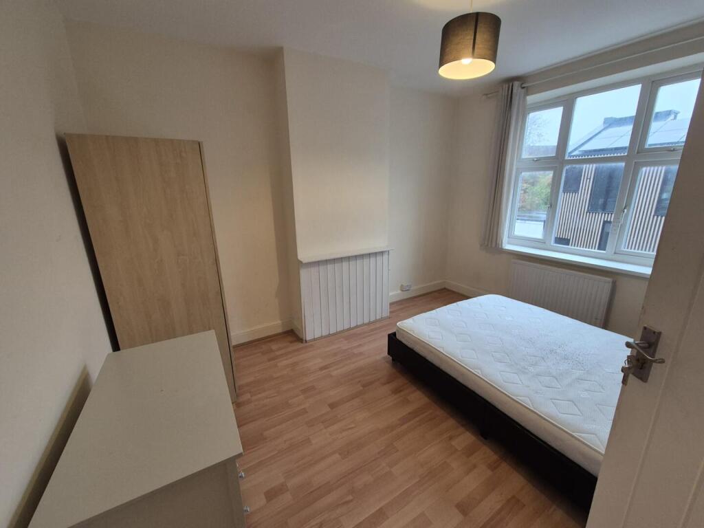 Main image of property: Aylmer Parade, Hornsey, London