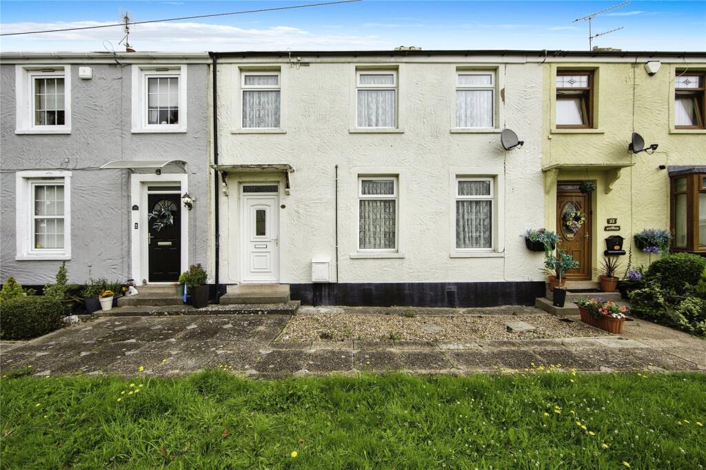 Main image of property: Vernon Road, Worsbrough, Barnsley, South Yorkshire, S70