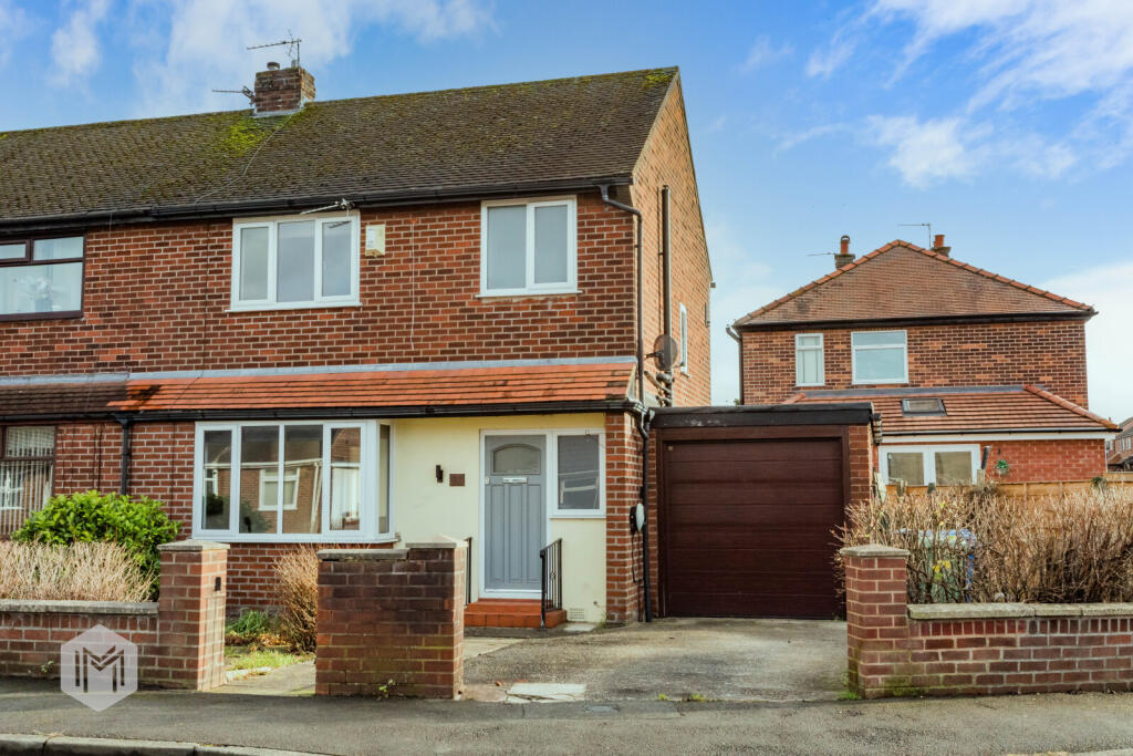 Main image of property: Sydney Avenue, Leigh, Greater Manchester, WN7 3LT