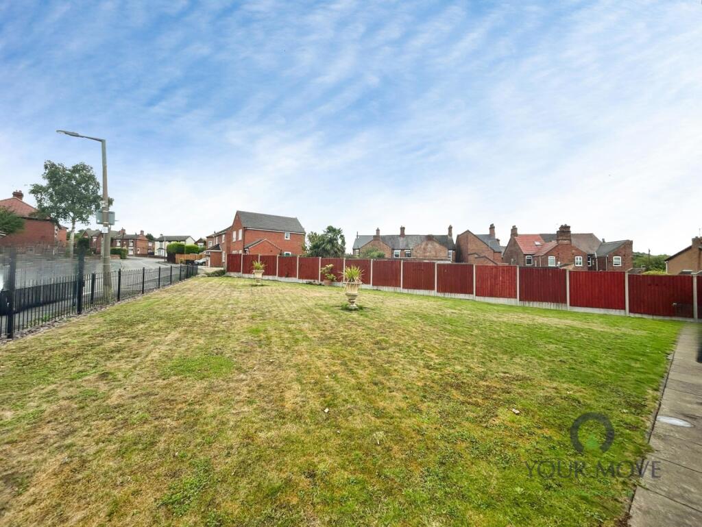 Browning Road, Swadlincote, Derbyshire, DE11 - View 3