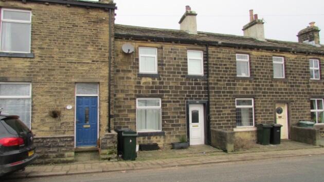 Main image of property: Hebden Road, Haworth, BD22