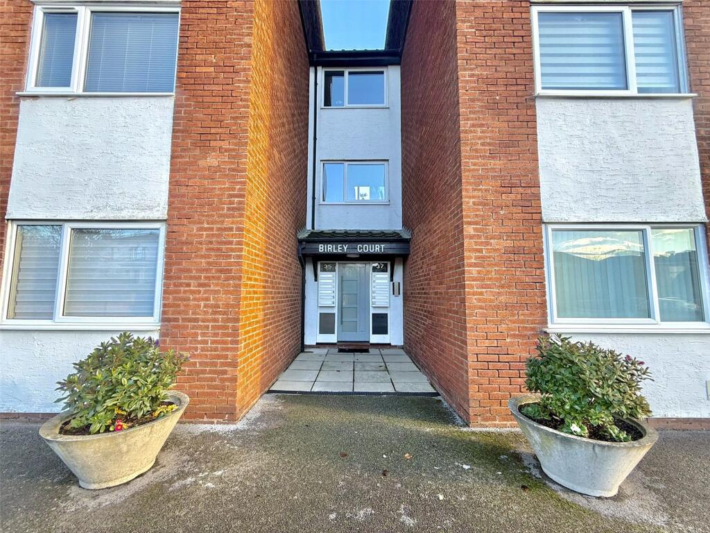 Main image of property: Duke Street, Southport, PR8