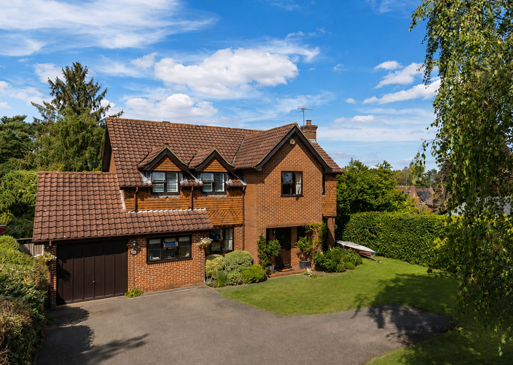 Main image of property: Monteith Close, Langton Green, TN3