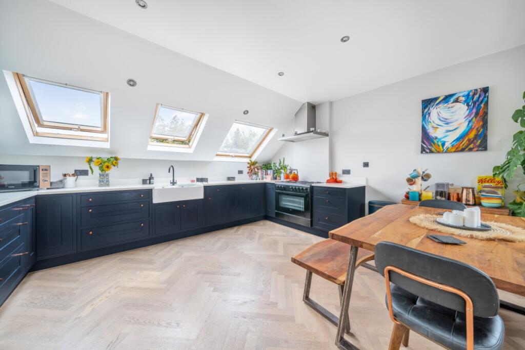 Main image of property: Khyber Road, London, SW11