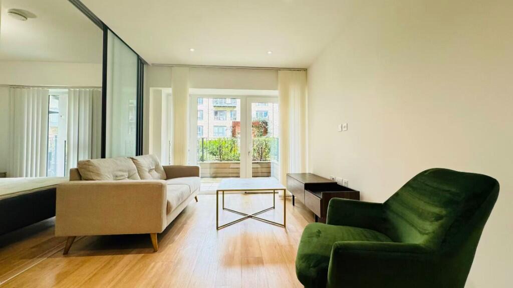 Main image of property: Beaufort Square, London, NW9