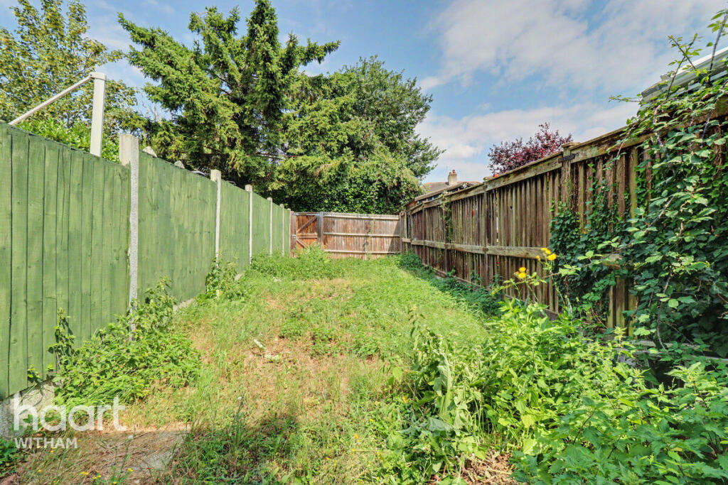 Main image of property: Elizabeth Way, Hatfield Peverel
