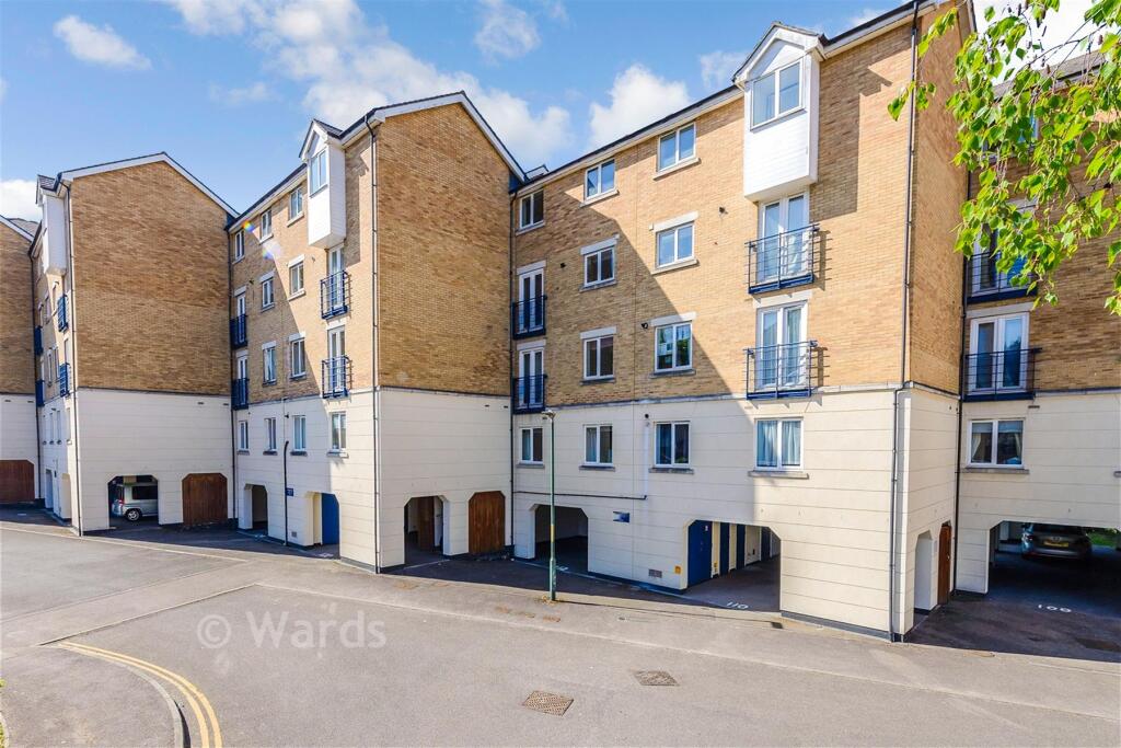 Main image of property: Keating Close, The Esplanade, Rochester, Kent