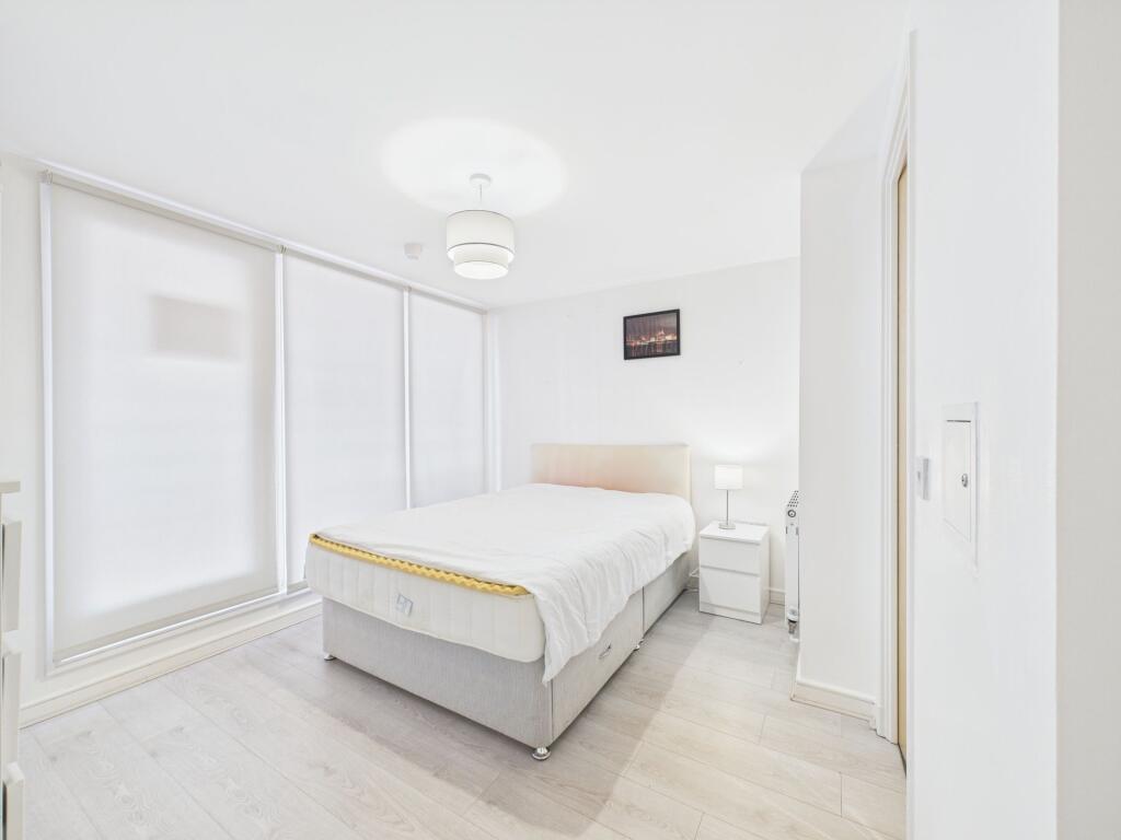 Main image of property: Royal Quay, Liverpool, L3